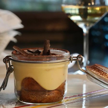 Hotel Paradiso Conca D'Oro Torbole Sul Garda ภายนอก รูปภาพ
